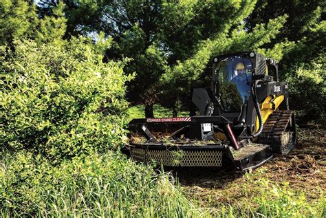 john deere skid steer brush cuttersizes|john deere skid steer attachment.